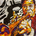 Louis Armstrong