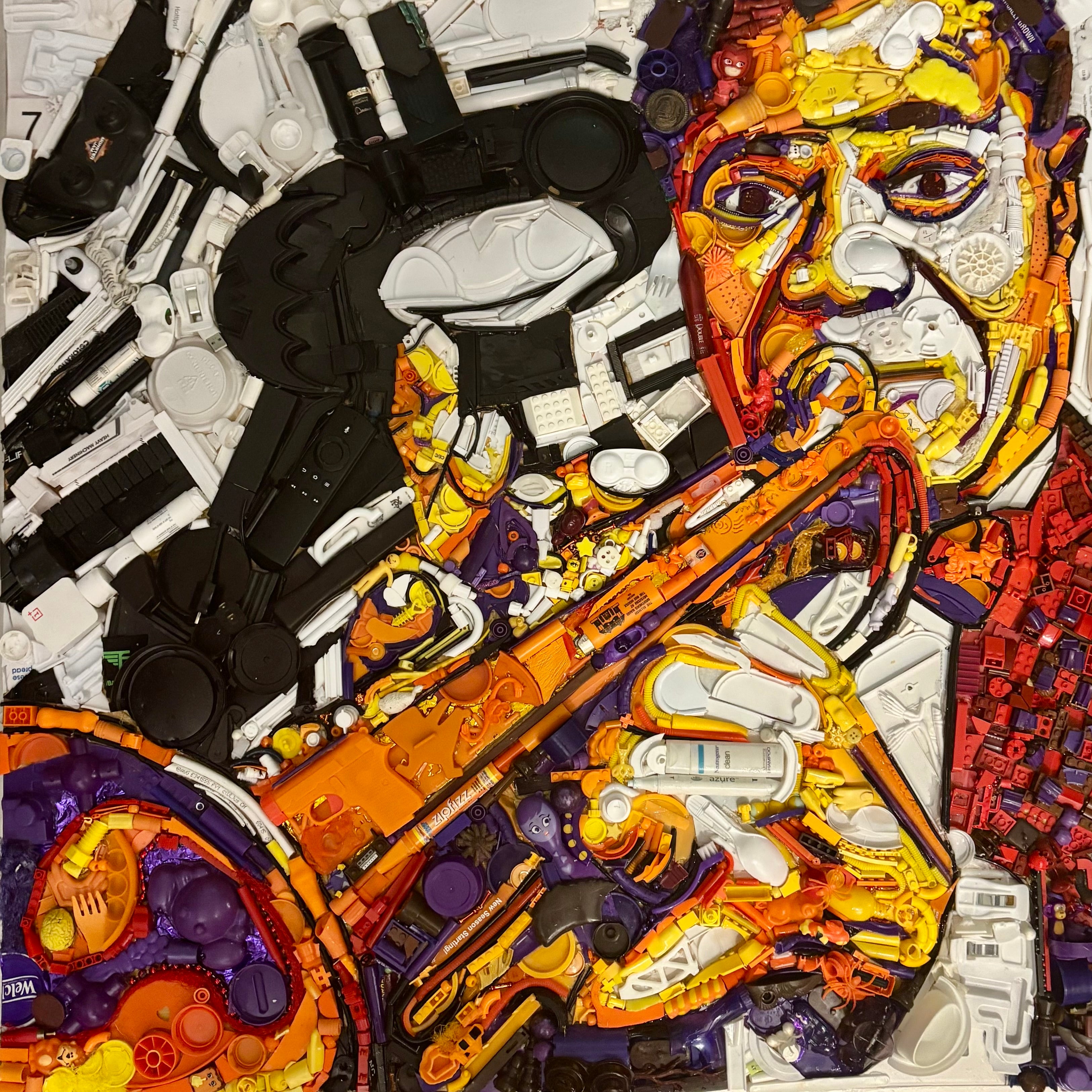 Louis Armstrong