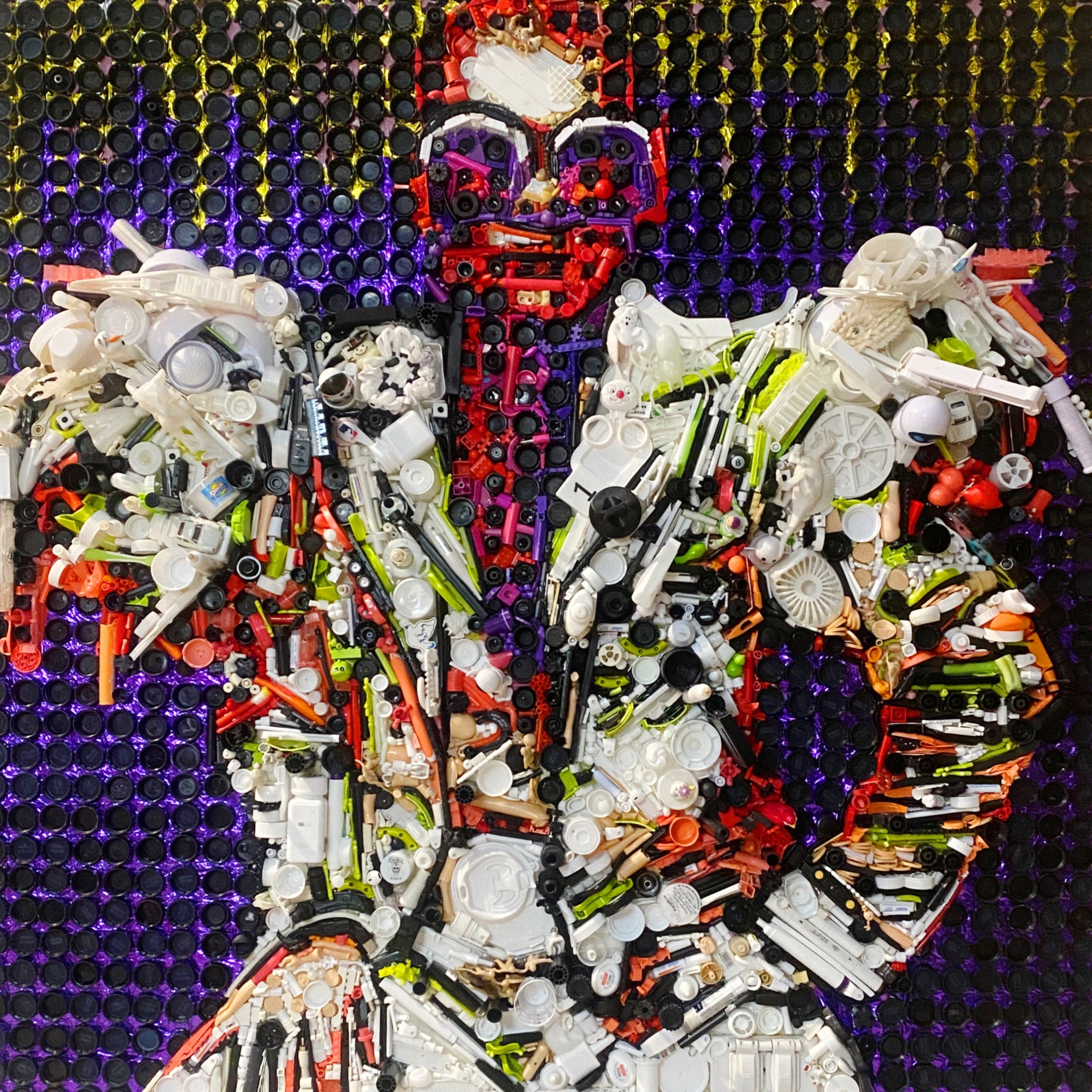 Elton John