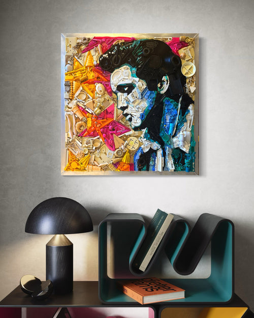 Elvis Presley