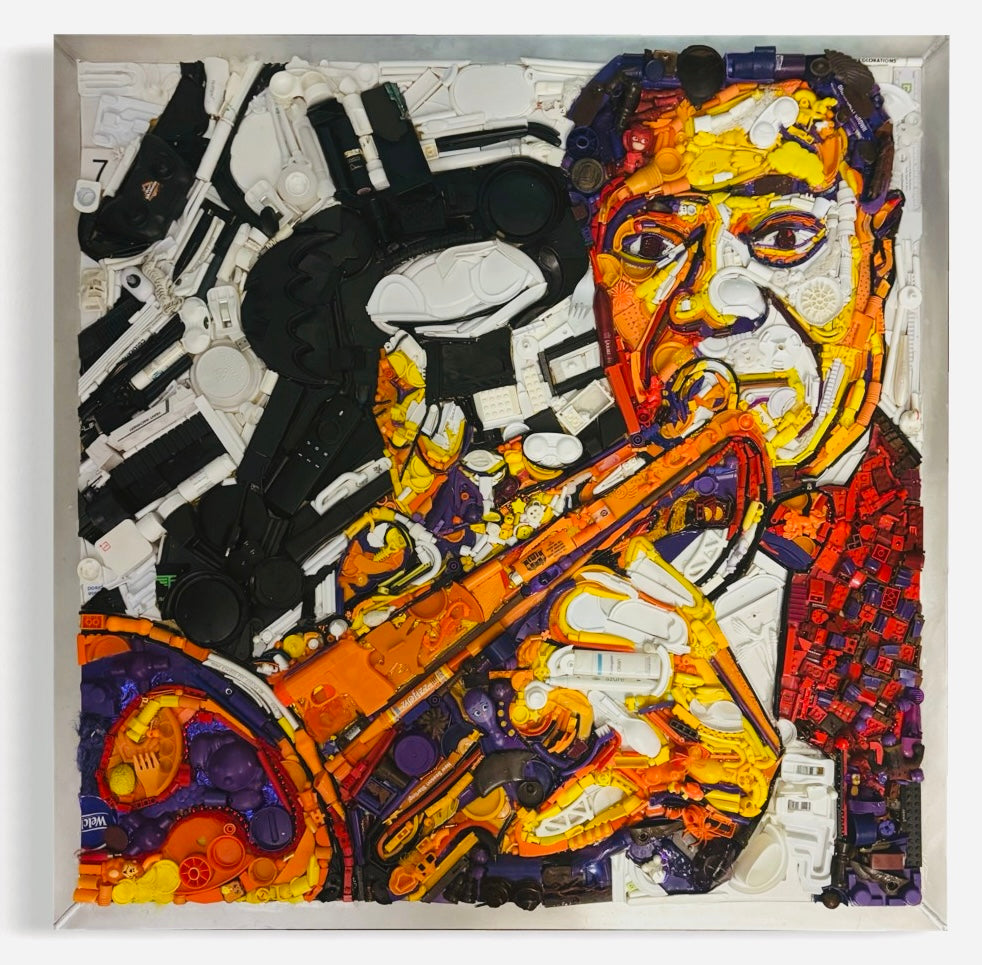 Louis Armstrong