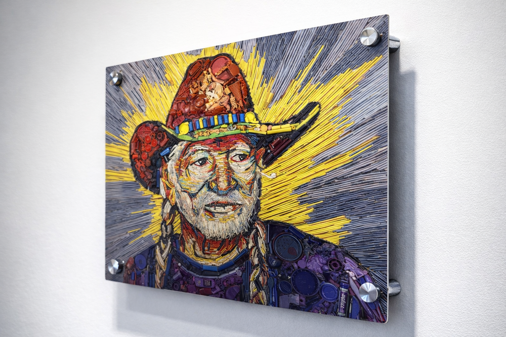 Metal Willie