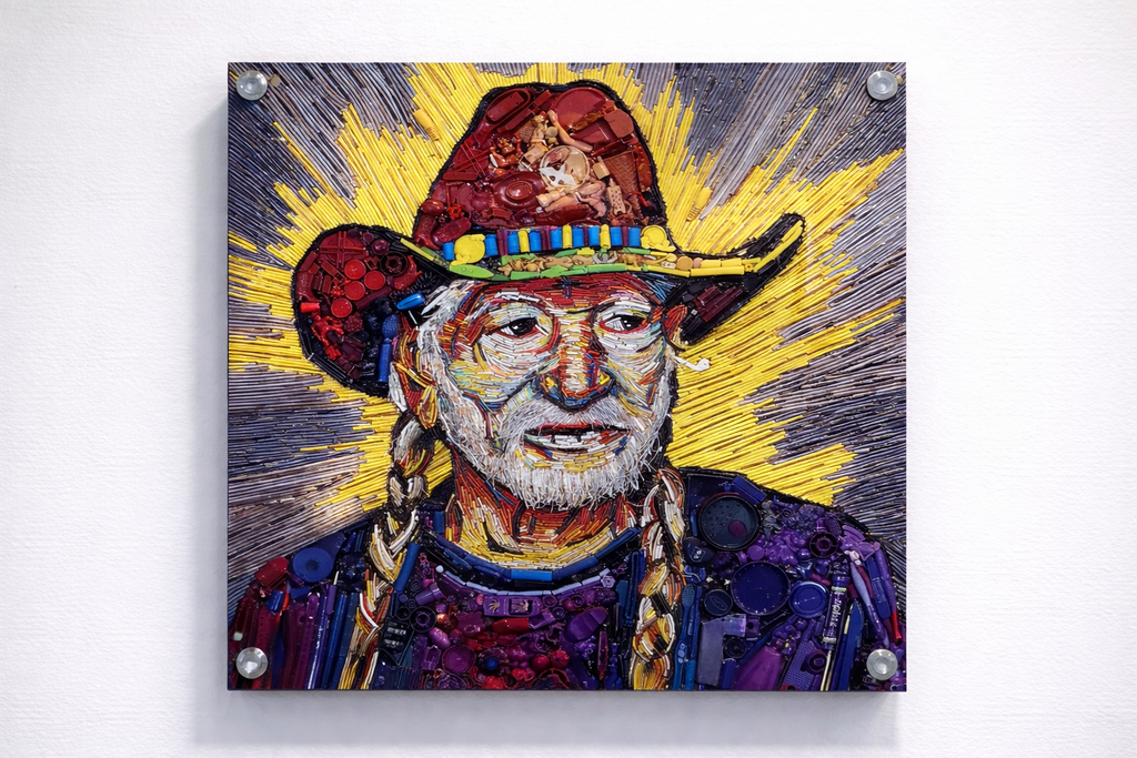 Metal Willie