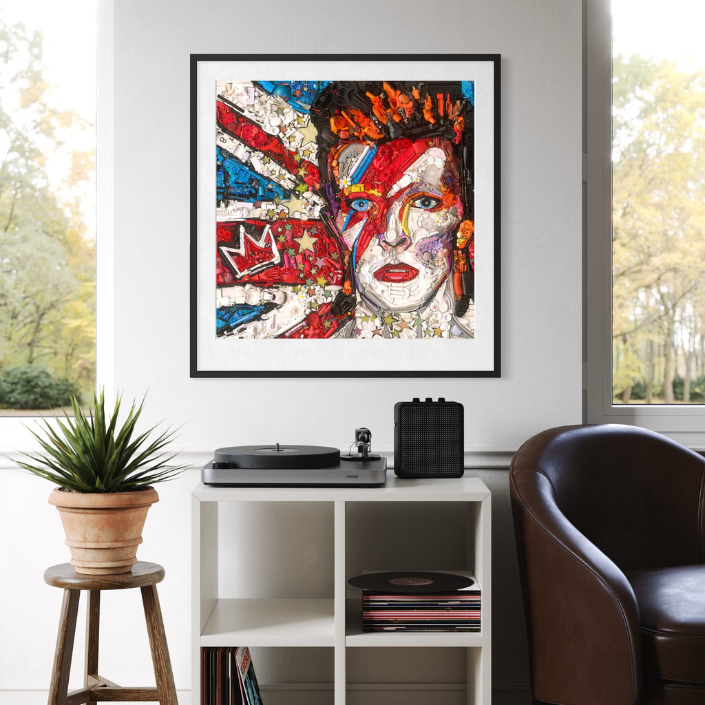 Limited Edition Print